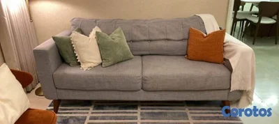 Mueble Gris