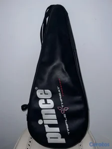 Raqueta Prince Triple Threat de tenis
