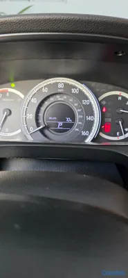 carros - Honda Accord EXL V6 2016  10