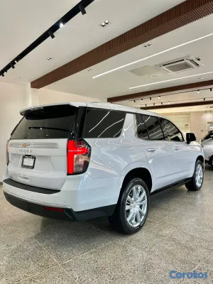 jeepetas y camionetas - Chevrolet Tahoe Highcountry 2023 Duramax 7