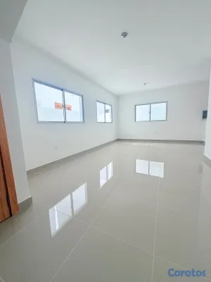 casas - Autopista de San Isidro, Brisa Oriental
🏡 Casa de 2 niveles + acceso al techo 12