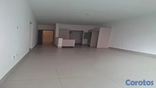 apartamentos - Venta de apartamento cómodo con terraza en El Millón 2