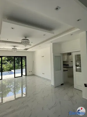 casas - Villa en renta en cap cana, green Village. 6