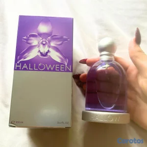 Halloween Eau de Toilette