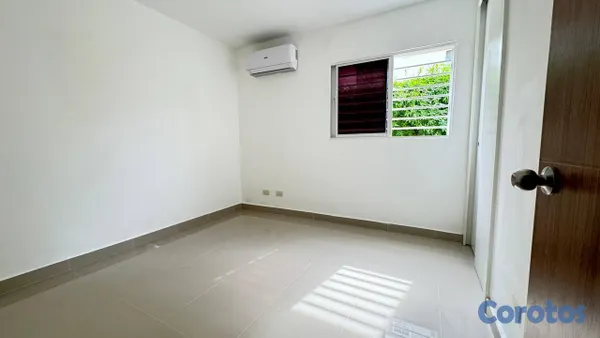 apartamentos - Apartamento en Alquiler 1ra, Ave. Hispanoamericana 3