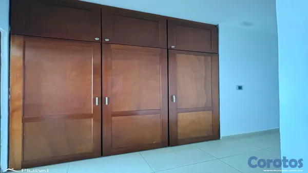 apartamentos - Cómodo apartamento en venta en Evaristo Morales. 6