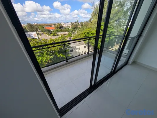 apartamentos - Apartamento de oportunidad en venta  torre nueva en Renacimiento  12