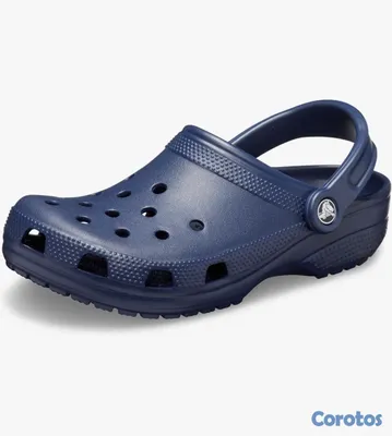 zapatos unisex - Crocs Zuecos clásicos unisex para adultos 2