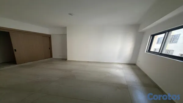 apartamentos - ALQUILER DE APTO NEW EN EVARISTO MORALES (EM-10) 5