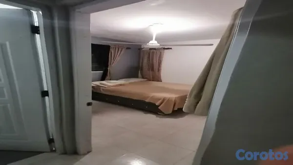 casas - Vendo casa clásica en San Isidro 2