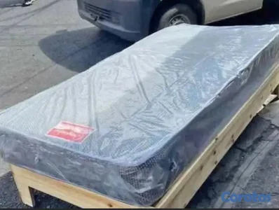 2 Colchónes twin de 90cm/39 pulgadas en Bavaro, ce