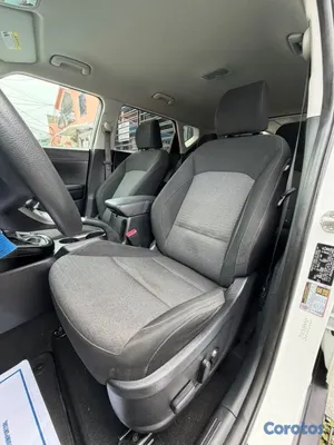 jeepetas y camionetas - Kia Soul S 2021 7