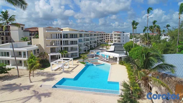apartamentos - Condos en Venta en Playa Coral, Punta Cana desde U 2