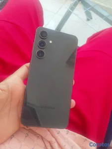 Samsung galaxy s24fe 