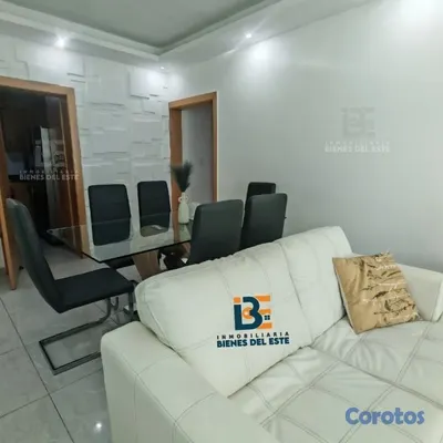 apartamentos - Se Vende Apartamento Nuevo con Dos Parqueos📍 Urban 5
