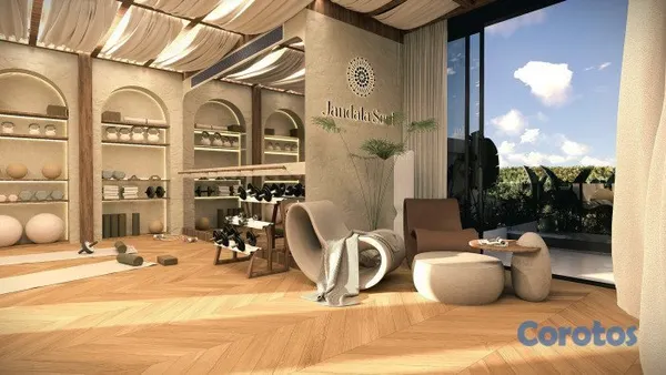 apartamentos - Apartamento en venta en Bávaro, La Altagracia 6