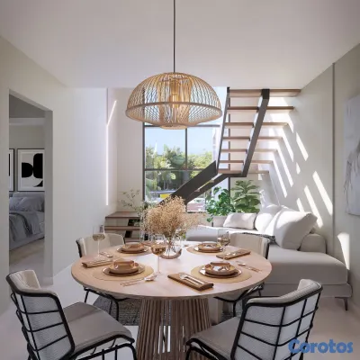 apartamentos - Atalia Green City - Proyecto Residencial en Venta  11