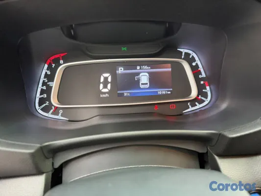 jeepetas y camionetas - KIA SONET 2025 | SOLO 10,000 KM | GARANTÍA VIGENTE 9
