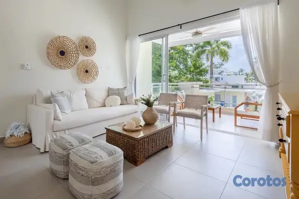 apartamentos - Alquileres de vacaciones a pocos metros de La Playa 4