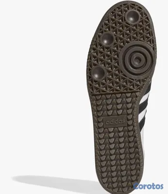 zapatos unisex - zapatillas Adidas samba 5