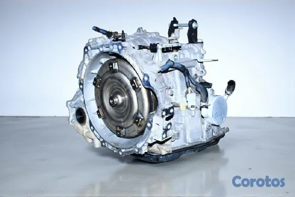 accesorios para vehiculos - TRANSMISSION PARA TOYOTA  COROLLA 2019 52K 4