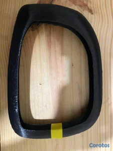 PROTECTORES DE ESPEJOS DE RETROVISORES
