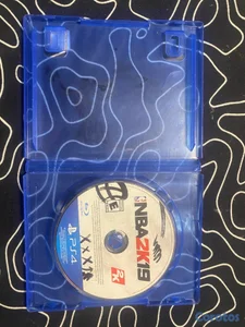 NBA 2k19