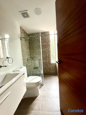 apartamentos - venta en los Casicasgos US 410,000  9