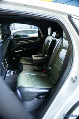 jeepetas y camionetas - Porsche Cayenne Coupe 2024 Recien Importada Clean 8