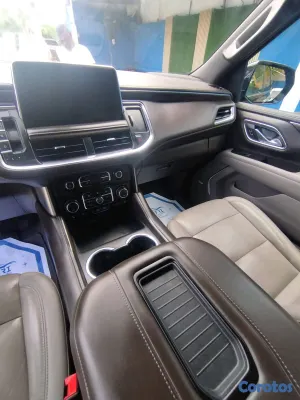 jeepetas y camionetas - chevolet lt duramax 2022 10
