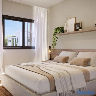 apartamentos - Atalia Green City - Proyecto Residencial en Venta  5