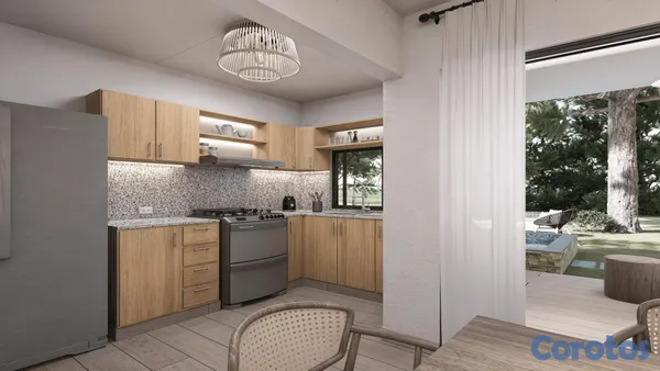 casas vacacionales y villas - Villas en venta en Jarabacoa, La Vega | Loma Serena 7