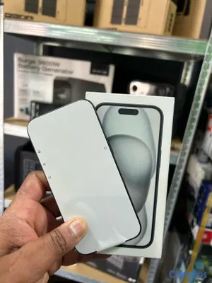 celulares y tabletas - IPhone 15 eSIM  4