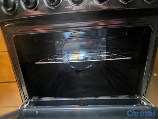 cocina - Estufa 3
