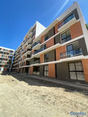 apartamentos - Villa Maria Cerca Al Homs Apto 3 Hab cuarto de servicio 2 parqueo 12