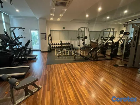 apartamentos - Apartamento en venta (282mt2) de 3 habitaciones en el sector Los Cacicazgos 8
