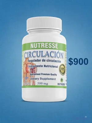 Salud y Equipamiento Médico - Suplementos alimenticios para la salud del cuerpo.. pruebe alternativas..!! 7