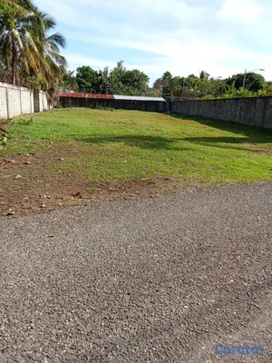 solares y terrenos - Solar en Residencial Cerrado | Amplio Terreno Cerca de la Playa 5