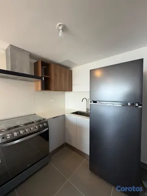 apartamentos - 🏡 APARTAMENTO AMUEBLADO EN ALQUILER, EN GASCUE. 5