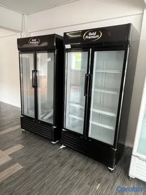 otros electronicos - 🧊 Freezers comerciales ideales para mantener tus productos siempre bien fríos. 16