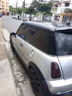 carros - Vendo MiniCooper en un precio de oportunidad 5