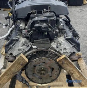 MOTOR5.7 L HEMI  PARA DODGE RAM 1500 19 -2025  96 K TESTE