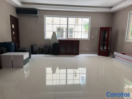 casas - Casa en Venta | Buena Vista, Arroyo Manzano | Sant 4