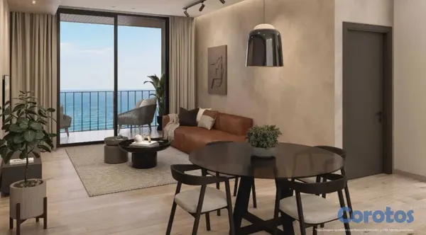 apartamentos - Apartamento en venta 1 hab - en Gazcue 9