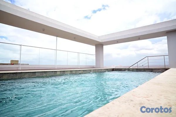 apartamentos - Vive o invierte en Juan Dolio | Entrega inmediata 6