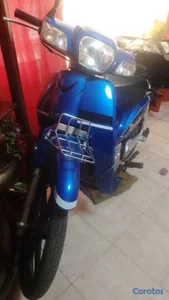MOTOR SUPERCUB 110