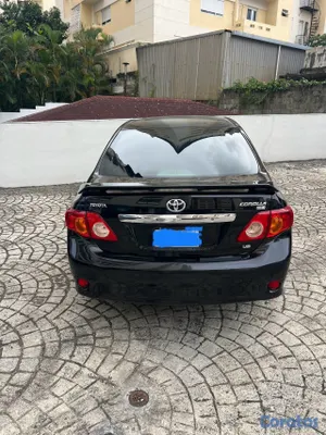 carros - Toyota corolla 2009  14