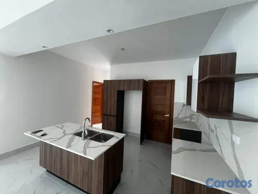 apartamentos - Apartamento nuevo en bella vista Sur, 2 Habitacion 9