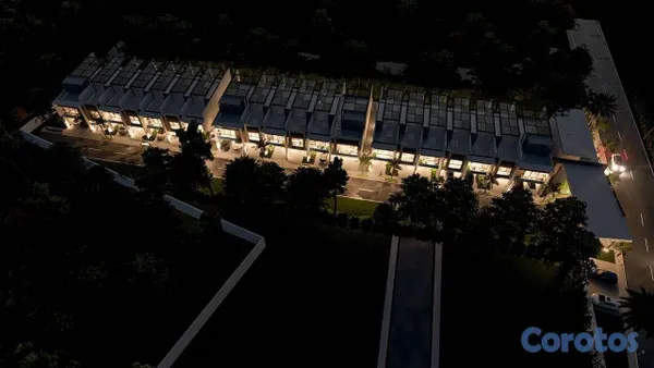 otros inmuebles - VILLA EN VENTA EN SOSUA, A POCOS MINIMOS DE LA PLAYA, DOMINION LUXURY 8