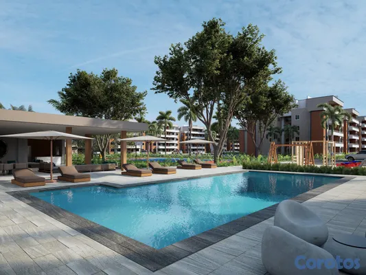 apartamentos - LLego lo que buscabas para mudarte Reserva con U$2 8